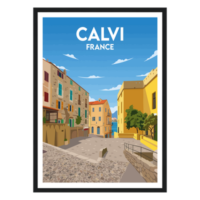 Calvi