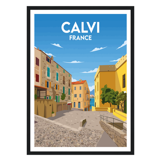 Calvi