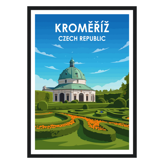 Kroměříž