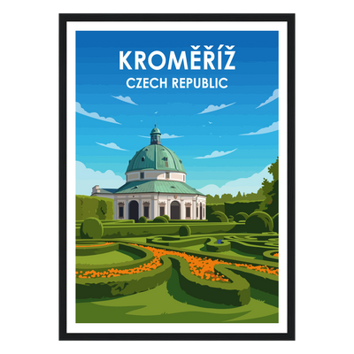 Kroměříž