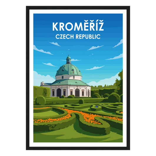 Kroměříž