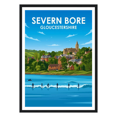 Severn Bore