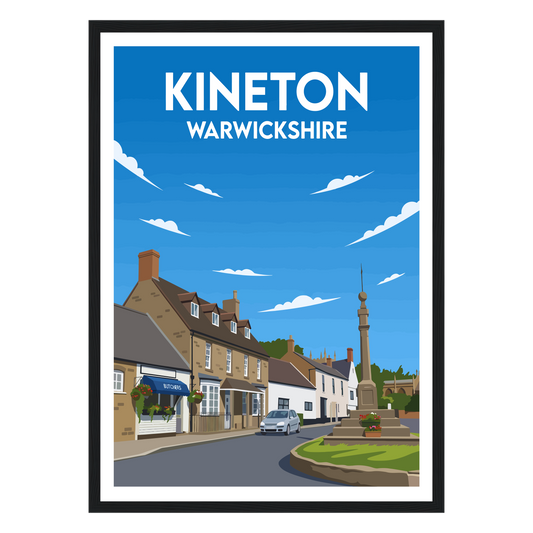 Kineton