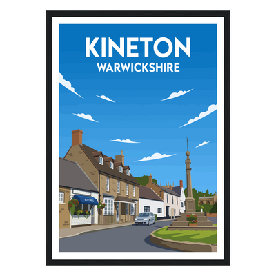 Kineton