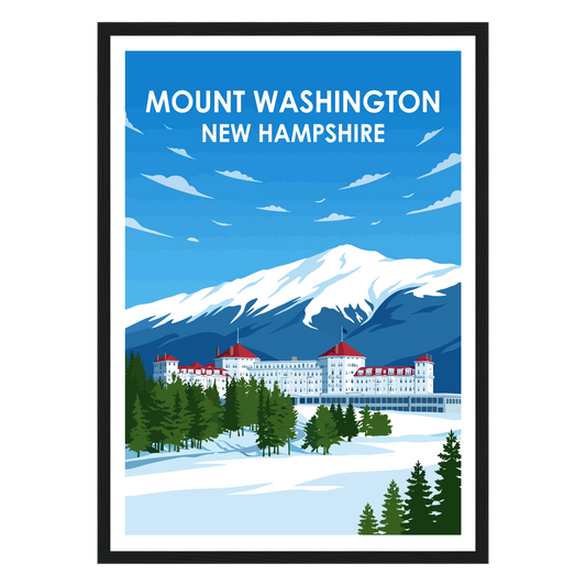 Mount Washington
