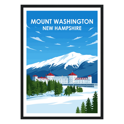 Mount Washington
