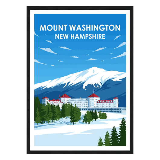 Mount Washington