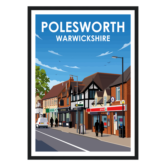 Polesworth