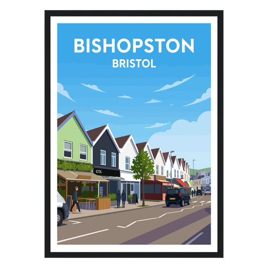 Bishopston