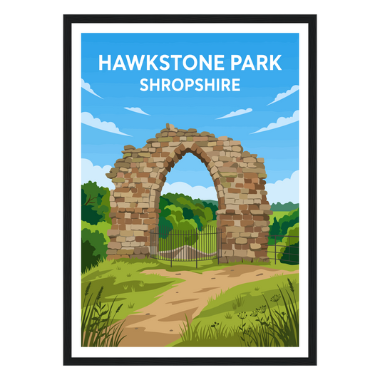 Hawkstone Park