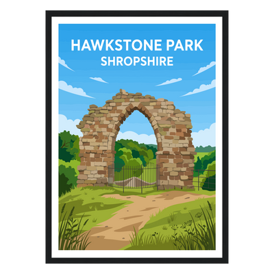 Hawkstone Park