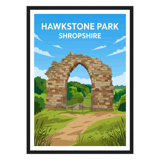 Hawkstone Park