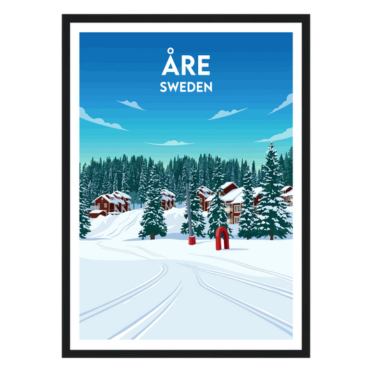 Åre