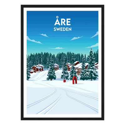 Åre