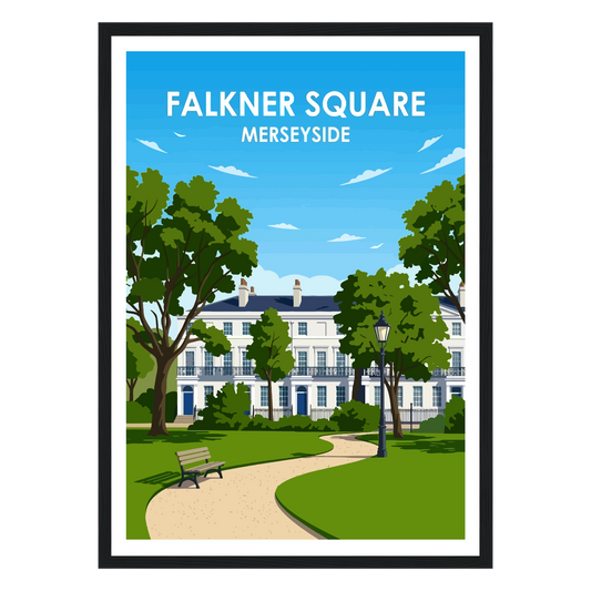 Falkner Square