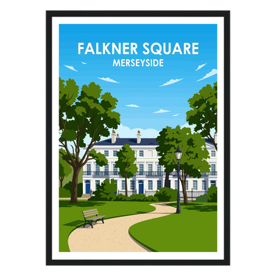 Falkner Square