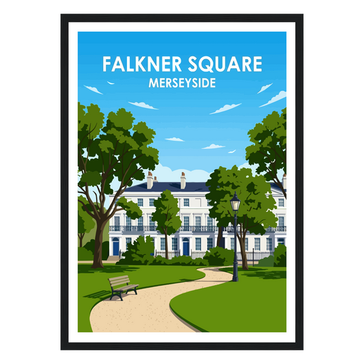 Falkner Square