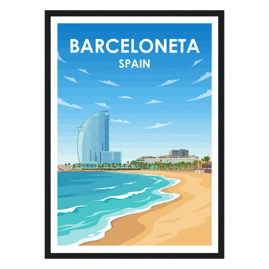 Barceloneta