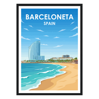 Barceloneta