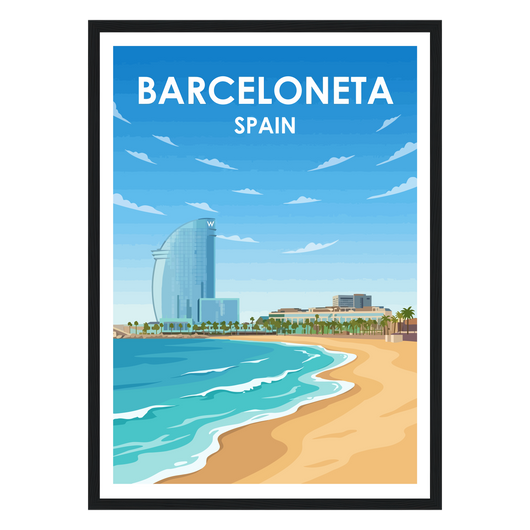 Barceloneta
