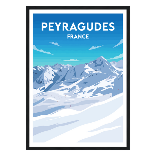 Peyragudes