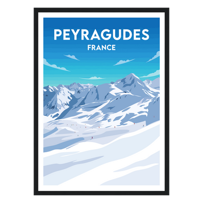 Peyragudes