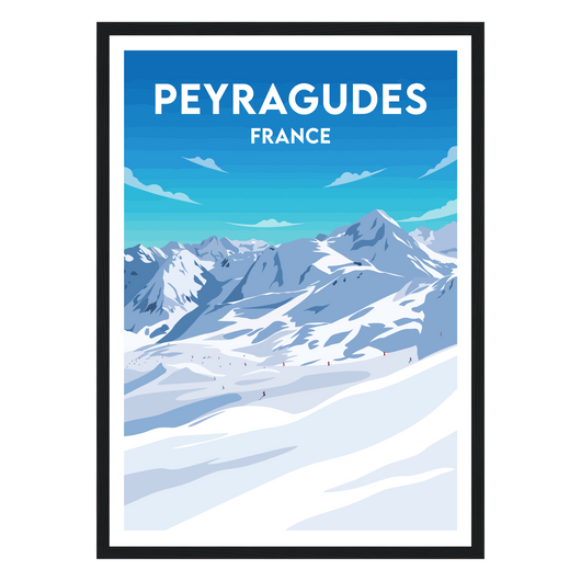 Peyragudes