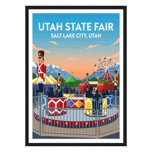 Utah State Fair