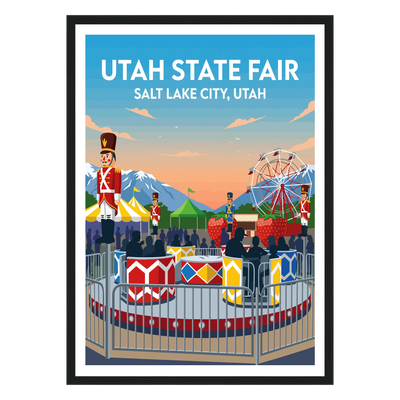 Utah State Fair