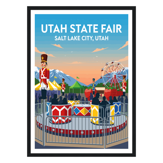 Utah State Fair