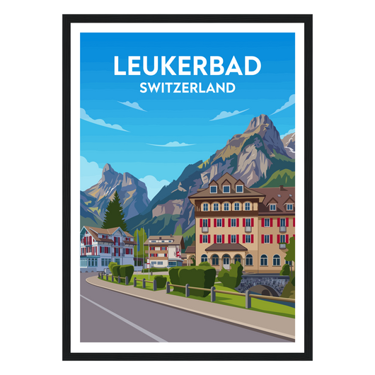 Leukerbad