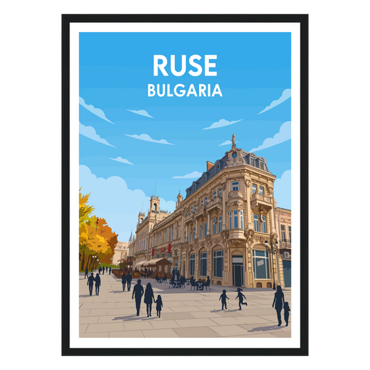 Ruse