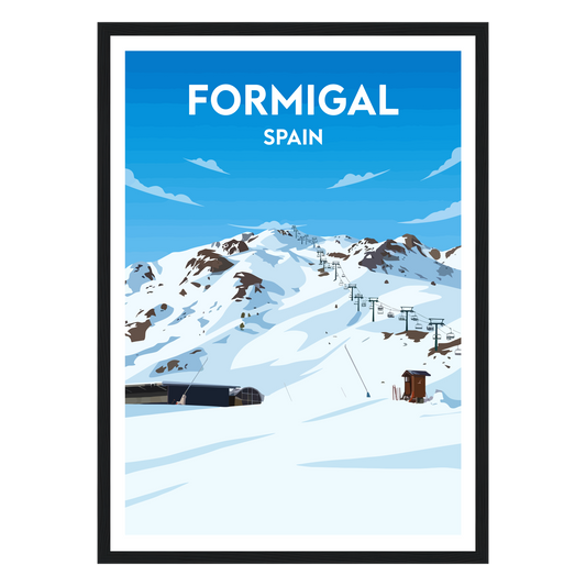 Formigal