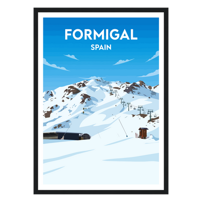 Formigal