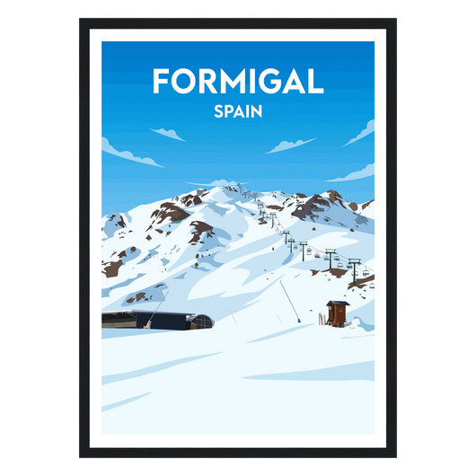 Formigal