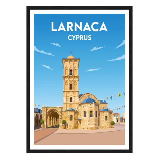 Larnaca