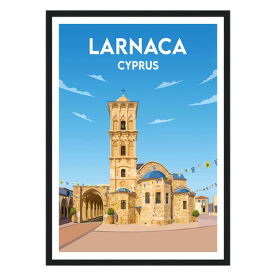 Larnaca