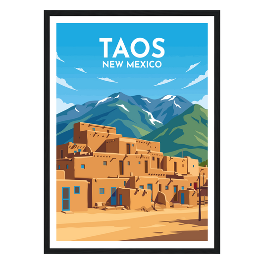 Taos