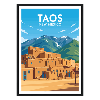 Taos