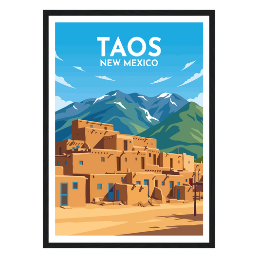 Taos