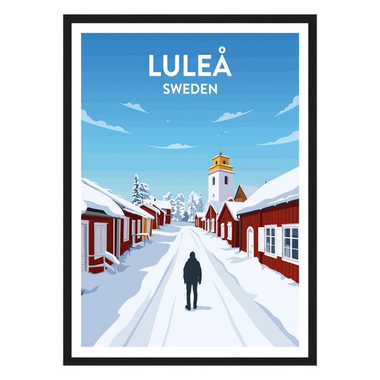 Luleå