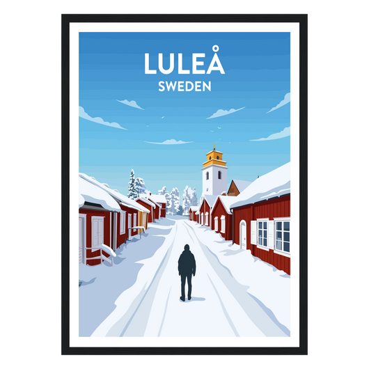 Luleå