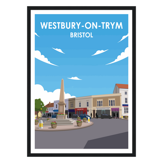 Westbury-on-Trym