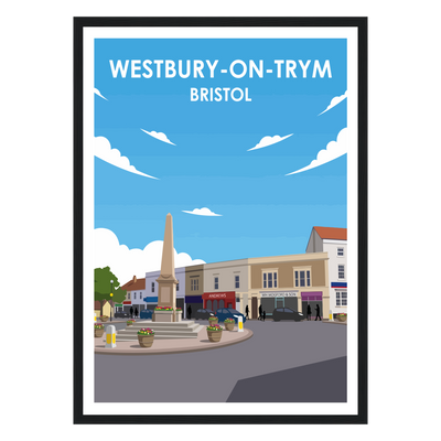 Westbury-on-Trym