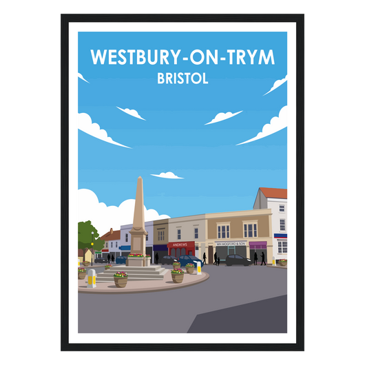 Westbury-on-Trym