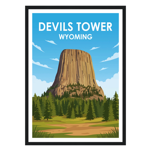 Devils Tower