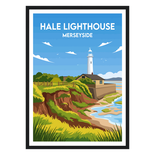 Hale Lighthouse