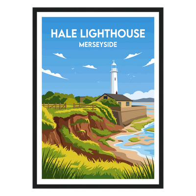 Hale Lighthouse