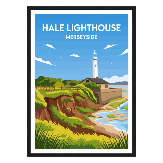 Hale Lighthouse