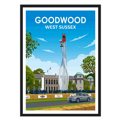 Goodwood Festival of Speed